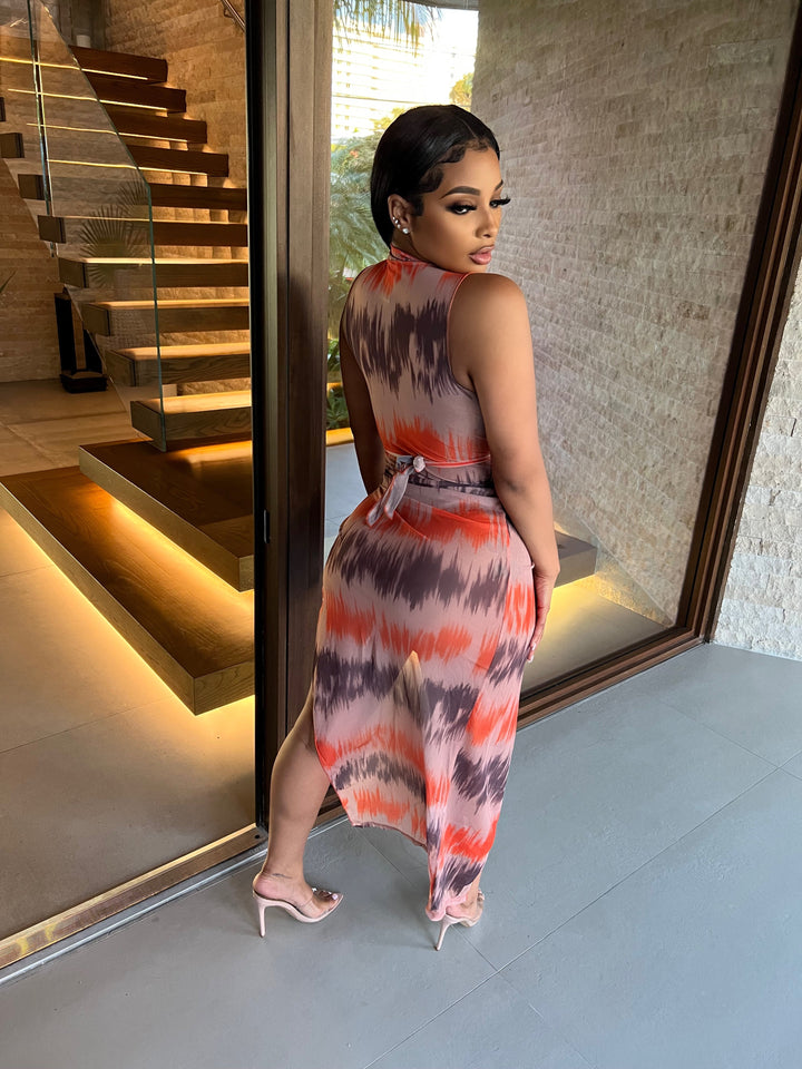 The Only One Dress